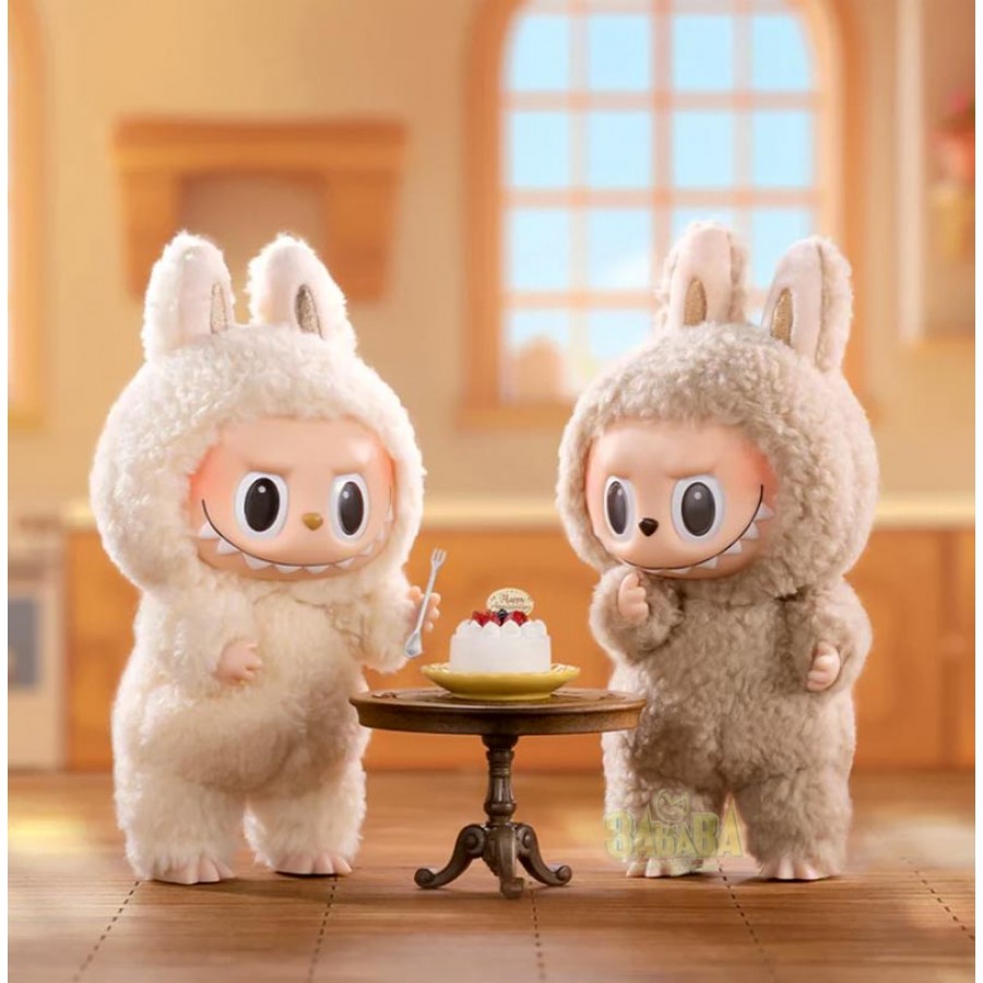 Играчка Лабубу Exciting Macaron The Monster Играчка Лабубу Exciting Macaron The Monster