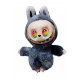 Музиклана играчка Лабубу - 18см. Музиклана играчка Лабубу - 18см.
