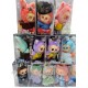 Плюшена играчка Labubu с дрехи Плюшена играчка Labubu с дрехи