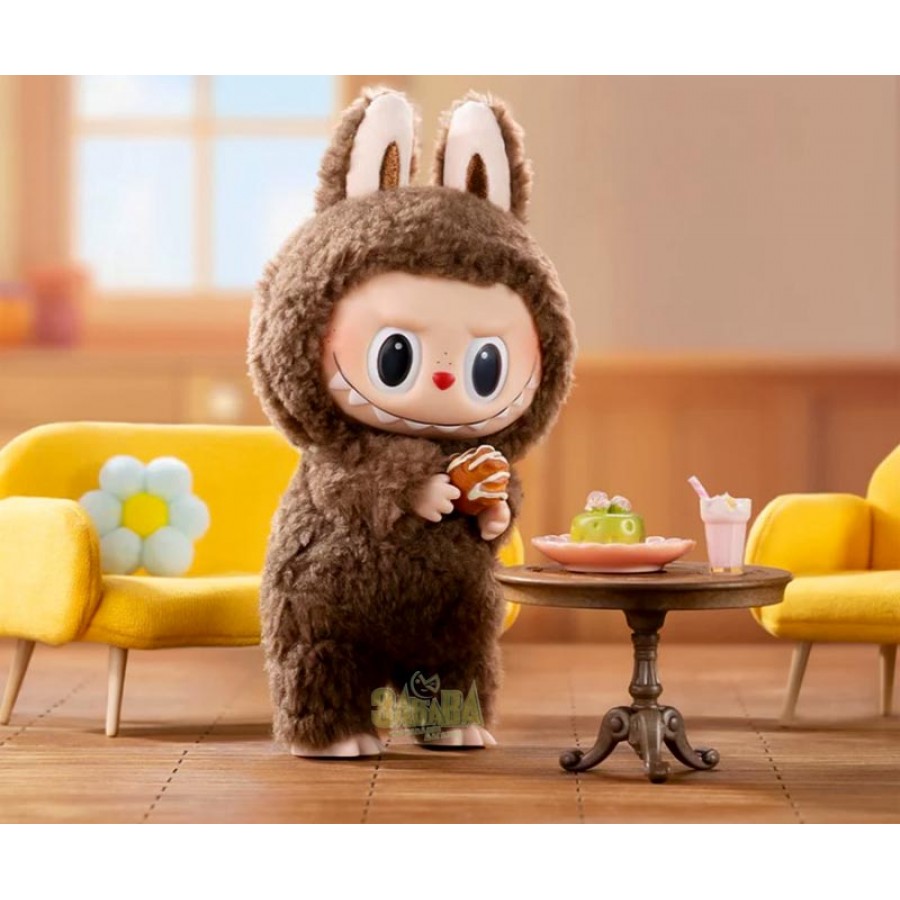 Играчка Лабубу Exciting Macaron The Monster Играчка Лабубу Exciting Macaron The Monster