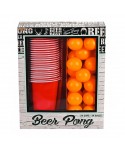 Занимателна игра - Beer Pong 85720