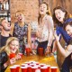 Занимателна игра - Beer Pong 85720 Занимателна игра - Beer Pong 85720