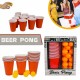 Занимателна игра - Beer Pong 85720 Занимателна игра - Beer Pong 85720