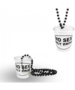 Парти шот - No sex only drink
