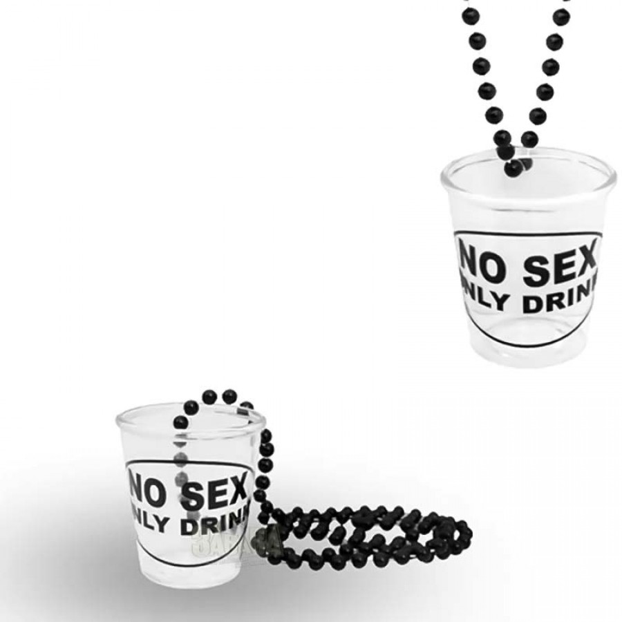 Парти шот - No sex only drink