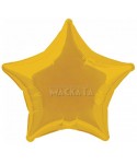 Фолиев балон - Златна звезда