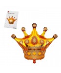 Фолиев балон корона 53995