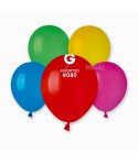 Пакет балони микс от цветове А50 100бр