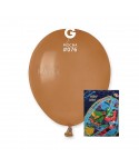 Пакет балони в цвят мока А50 100бр