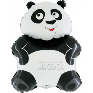 Фолиев балон - Панда