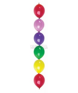 Балони за декорация Linkoloon - 16см