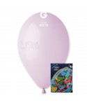 Пакет балони в цвят люляк G110 100бр