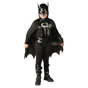 Детски карнавален костюм за Батман лукс