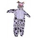 Детски костюм за крава