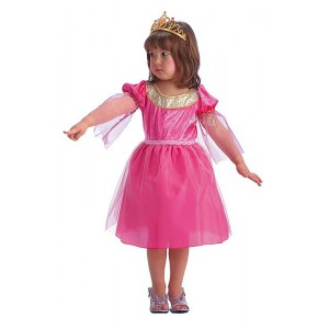 Детски костюм принцеса