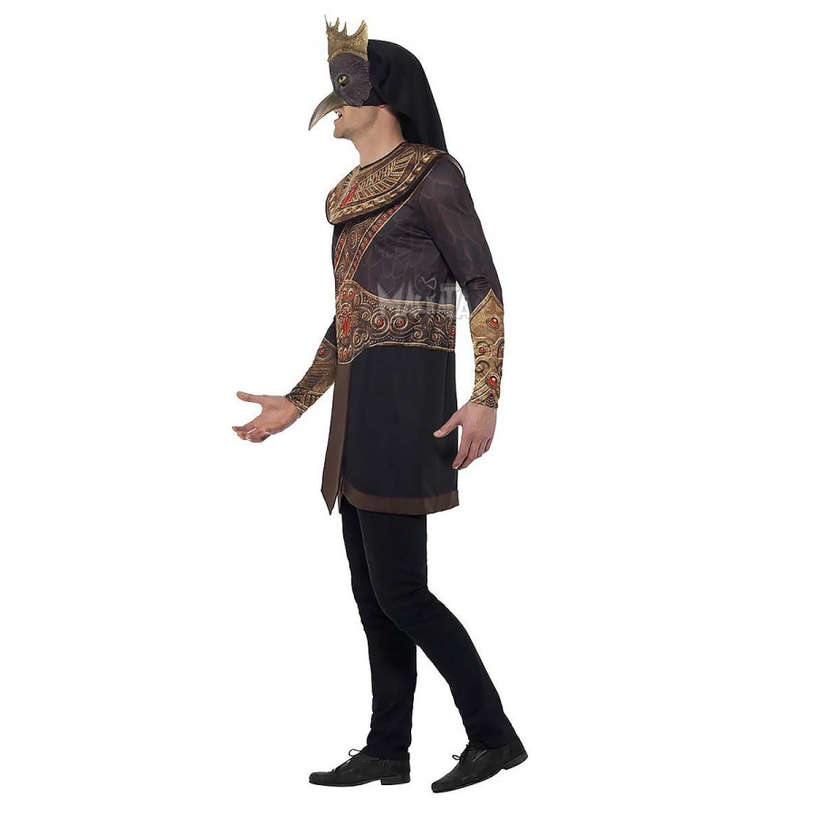 Карнавален костюм за Хорус - богът на небето 43731