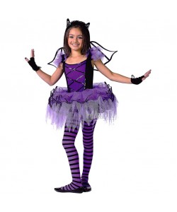 Детски костюм - Хелоуин балерина