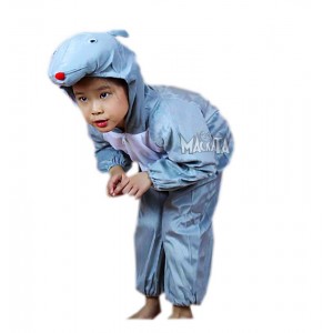 Детски костюм за мишка