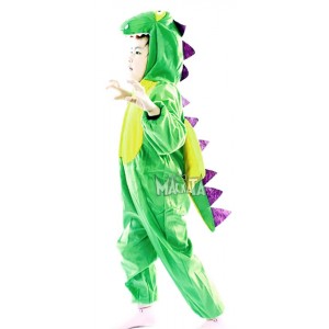 Детски костюм за дракон
