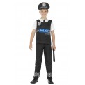 Карнавален детски костюм за полицай 21948