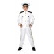 Детски карнавален костюм за морски капитан 30025