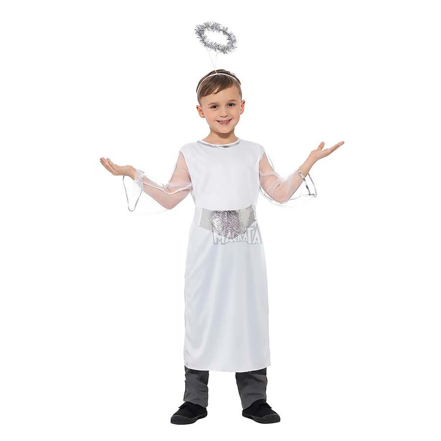 Детски костюм за ангел 99340