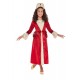 Карнавален детски костюм за принцеса 47747