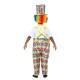 Детски карнавален костюм за клоун 49751