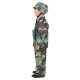 Луксозен детски костюм за войник 38662