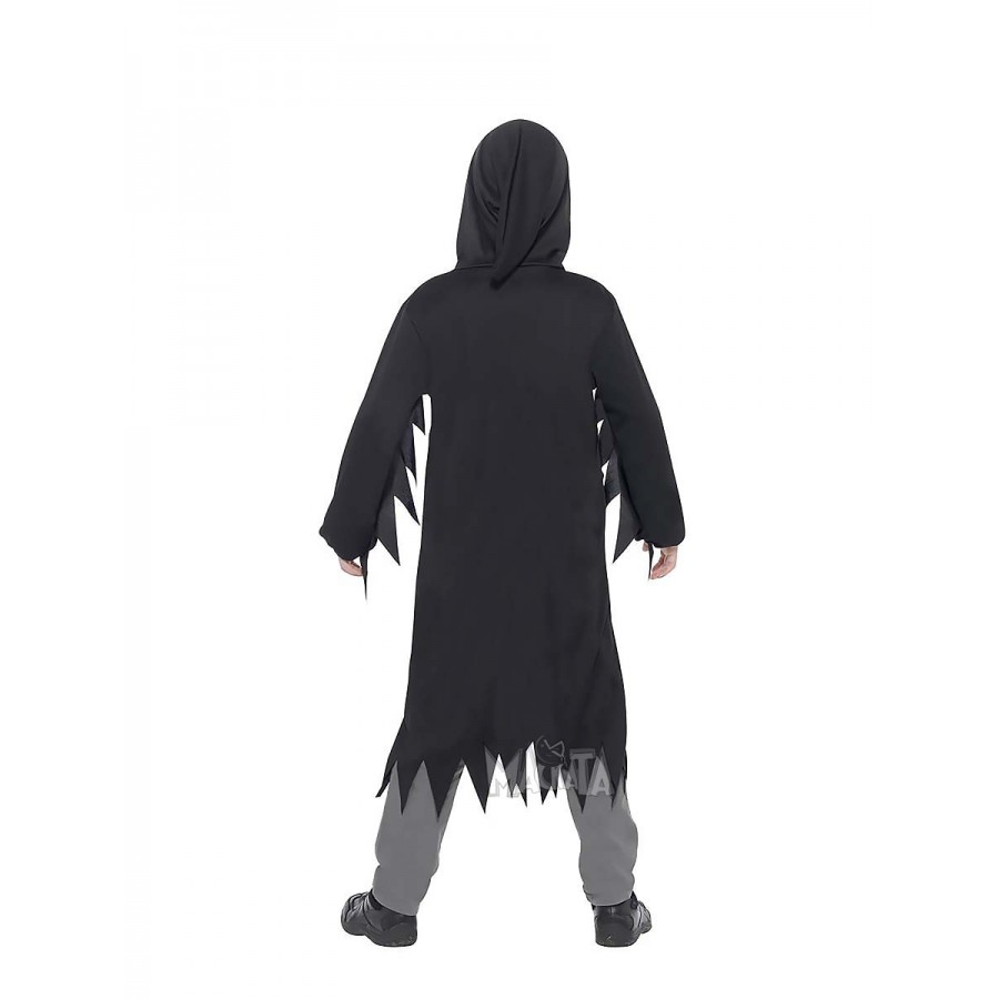 Детски карнавален костюм - Dark Reaper 45482