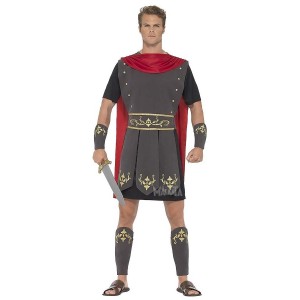 Карнавален костюм - Римски Гладиатор 45495