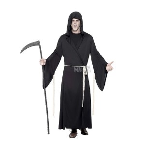 Карнавален костюм за Grim Reaper 29367