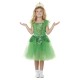 Карнавален детски костюм за фея - Tinker Bell 55052