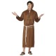 Карнавален костюм - Монах 20424