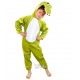 Детски костюм за крокодил