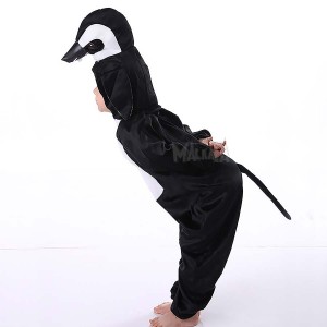 Детски костюм за пингвин