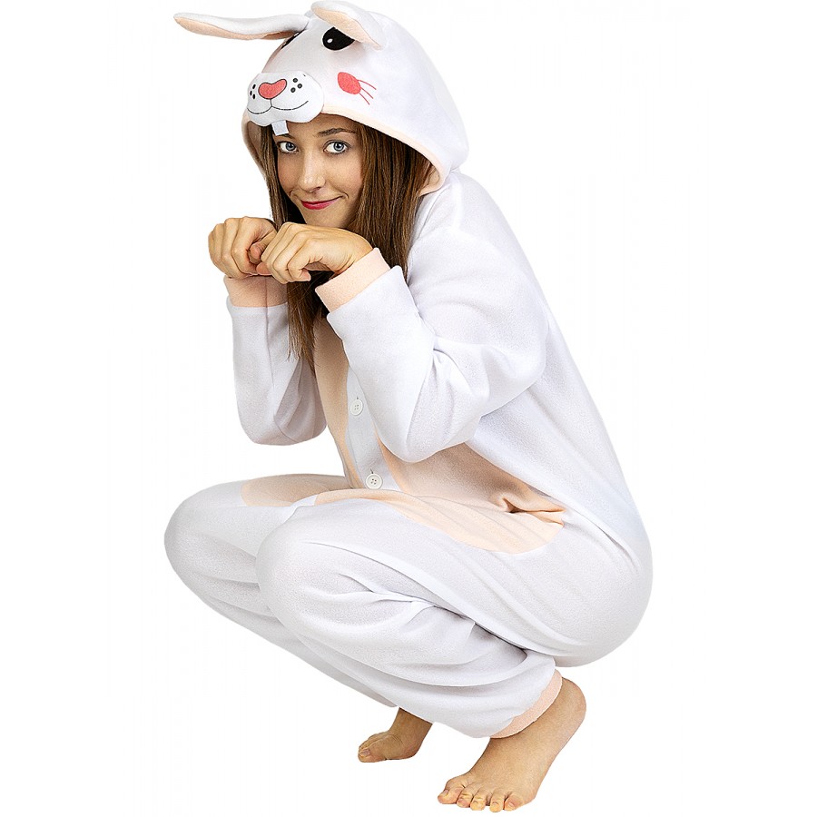 Костюм onesie  заек