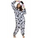 Костюм onesie крава Костюм onesie крава