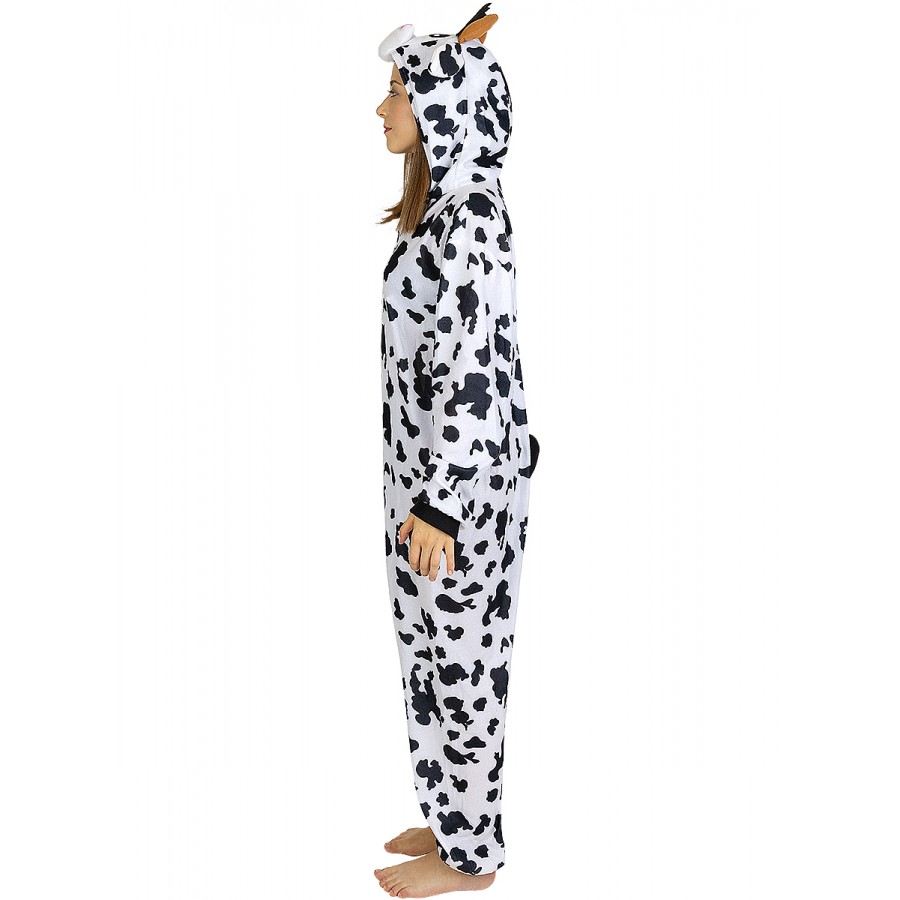 Костюм onesie крава Костюм onesie крава