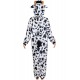 Костюм onesie крава Костюм onesie крава