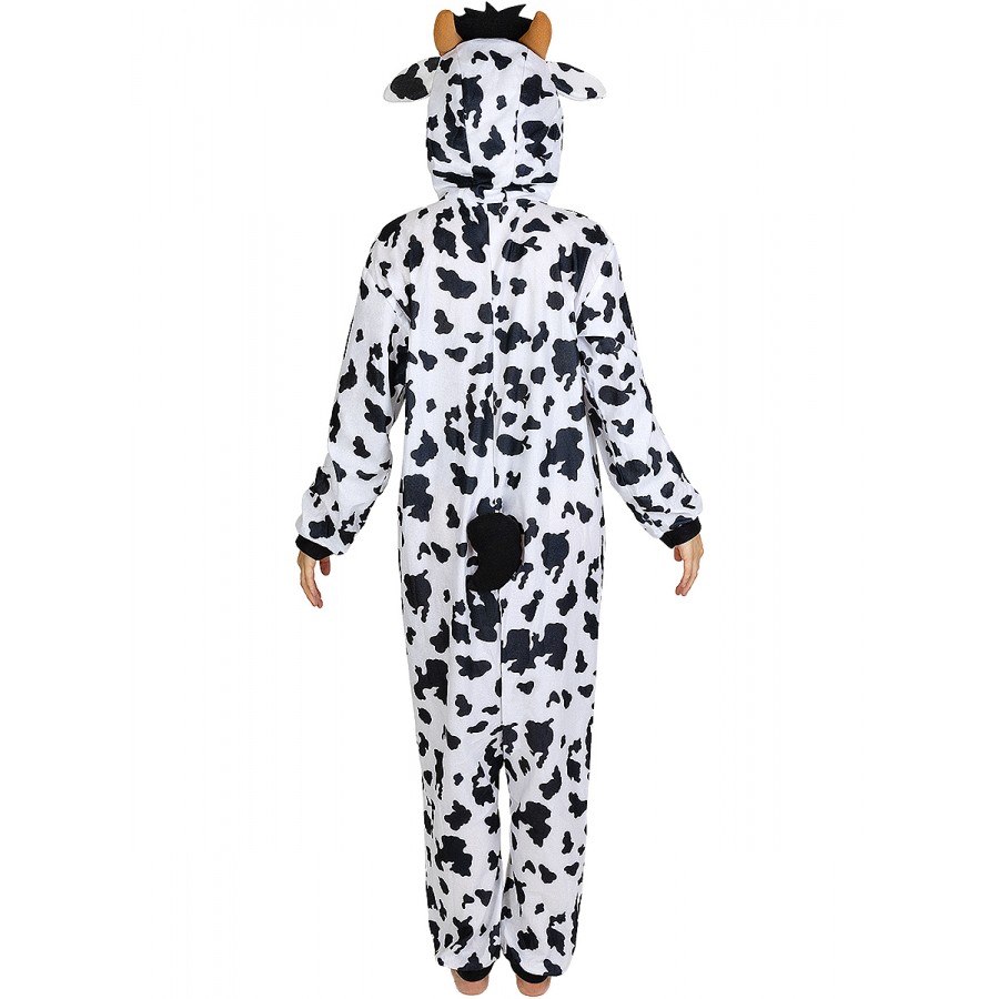 Костюм onesie крава Костюм onesie крава