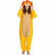 Костюм onesie лъв Костюм onesie лъв