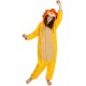 Костюм onesie лъв Костюм onesie лъв