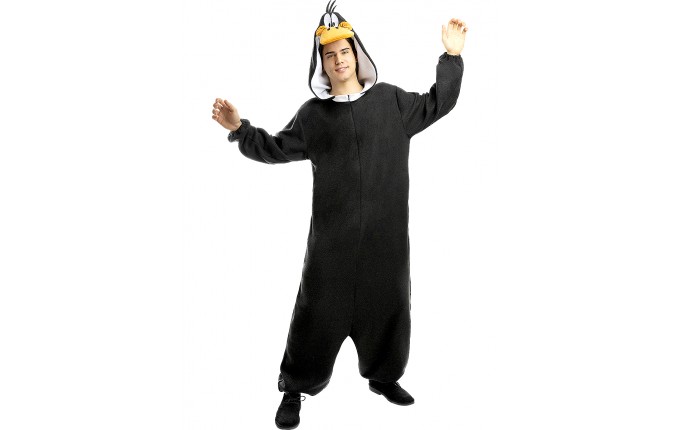 Костюм на Daffy Duck - Looney Tunes