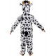 Детски костюм onesie крава Детски костюм onesie крава