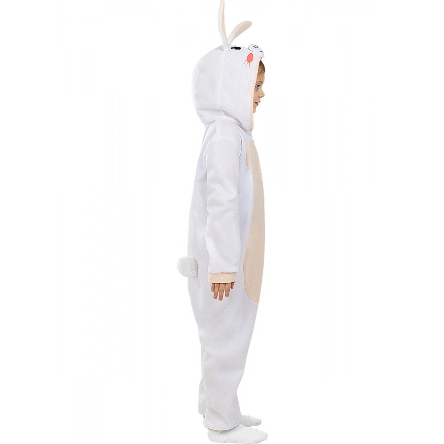 Детски костюм onesie заек Детски костюм onesie заек