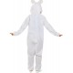 Детски костюм onesie заек Детски костюм onesie заек