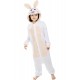 Детски костюм onesie заек Детски костюм onesie заек