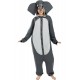 Костюм onesie слон Костюм onesie слон