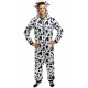 Костюм onesie крава Костюм onesie крава